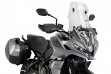 Puig Bulle Touring avec visire Triumph Tiger 660