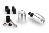 Puig handlebar ends Sport Ducati Monster 1200 S