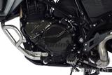 Set coprimotore in carbonio BMW F 800 GS