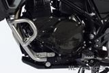 Juego tapa motor carbono Ilmberger BMW F 800 GS