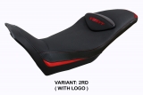 Tappezzeria seat cover Moto Guzzi V85