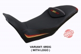 Tappezzeria Stoelhoes Moto Guzzi V85