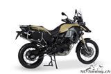 Set coprimotore in carbonio BMW F 700GS