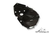 Set coprimotore in carbonio BMW F 700GS