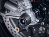 Protection d'essieu Performance Honda CBR 1000 RR-R SP