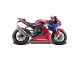 Performance Sturzpads Honda CBR 1000 RR-R ST