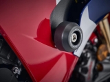 Performance crash pads Honda CBR 1000 RR-R ST
