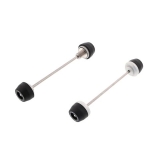 Performance axle guard Kawasaki Ninja 650