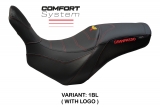 Tappezzeria seat cover Comfort Moto Morini Granpasso