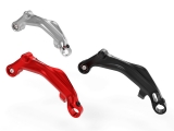 Ducabike brake and clutch lever footpegs set Ducati Multistrada V4