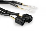 Puig turn signal adapter cable Yamaha R7
