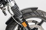 Carbon Ilmberger front wheel cover BMW R NineT Scrambler