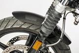 Carbon Ilmberger front wheel cover BMW R NineT Scrambler