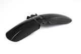 Carbon Ilmberger front wheel cover BMW R NineT Scrambler