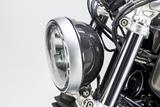 Carcasa faro carbono Ilmberger BMW R NineT Scrambler