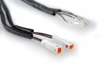 Cable adaptador indicador Puig Ducati Supersport