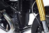 Copri alternatore in carbonio BMW R NineT