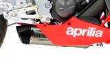 Escape Leo Vince LV One EVO Aprilia RS 125