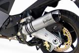 Auspuff Leo Vince LV One EVO Aprilia SRV 850