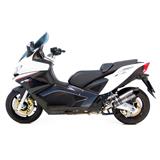 Escape Leo Vince LV One EVO Aprilia SRV 850