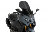 Puig Pare-brise pour scooter V-Tech Touring Yamaha T-Max