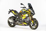 Juego protectores manos carbono Ilmberger BMW S 1000 XR