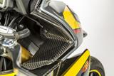 Carbon Ilmberger Cockpitabdeckung Set BMW S 1000 XR