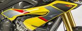 Juego paneles laterales carenado carbono Ilmberger BMW S 1000 XR