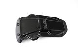 Protector antisalpicaduras Ilmberger carbono bajo matrcula BMW S 1000 XR