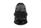 Protector antisalpicaduras Ilmberger carbono bajo matrcula BMW S 1000 XR