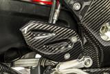 Carbon Ilmberger Fersenschutz Set BMW S 1000 XR