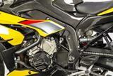 Carbon Ilmberger heel guard set BMW S 1000 XR