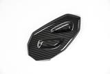 Carbon Ilmberger heel guard set BMW S 1000 XR