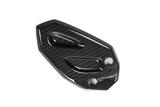 Carbon Ilmberger heel guard set BMW S 1000 XR