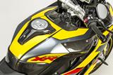 Carbon Ilmberger couvercle de rservoir en haut BMW S 1000 XR