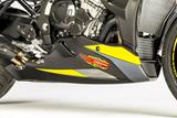 Spoiler moteur en carbone Ilmberger BMW S 1000 XR