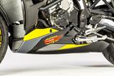 Spoiler motore in carbonio BMW S 1000 XR
