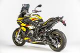 Spoiler motore in carbonio BMW S 1000 XR