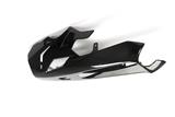 Spoiler motore in carbonio BMW S 1000 XR