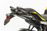 Carbon Ilmberger nummerplaathouder korte versie BMW S 1000 XR