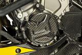 Carbon Ilmberger couvercle d'alternateur BMW S 1000 XR