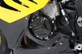 Carbon Ilmberger couvercle dalternateur BMW S 1000 XR