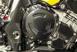 Carbon Ilmberger clutch cover BMW S 1000 XR