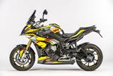 Couvercle dembrayage carbone Ilmberger BMW S 1000 XR