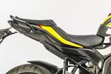 Kit de carnage arrire Carbon Ilmberger BMW S 1000 XR