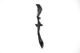 Carbon Ilmberger frame rear fairing set BMW S 1000 XR