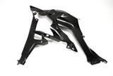 Carbon Ilmberger water cooler fairing set BMW S 1000 XR