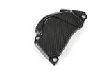 Carbon Ilmberger sprocket cover BMW S 1000 XR