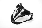 Carbon Ilmberger fairing top part, air intake BMW S 1000 XR