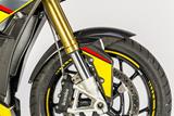 Carbon Ilmberger voorwielafdekking BMW S 1000 XR